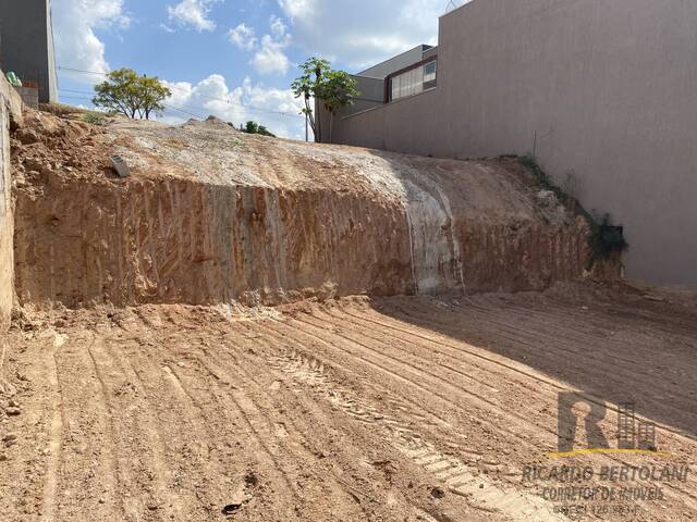 #377 - Terreno em condomínio para Venda em Cabreúva - SP - 1